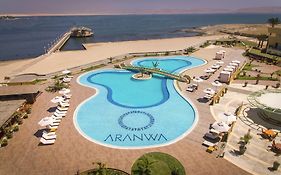 Aranwa Paracas Resort & Spa